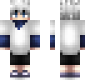 killua