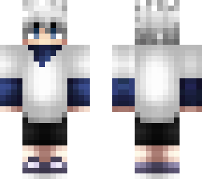 killua