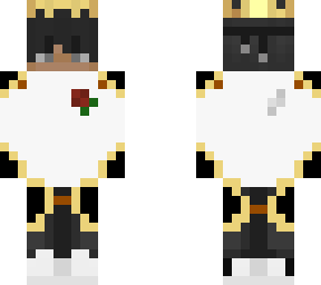 king from universe