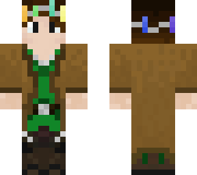 king of elves
