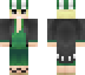 kisuke urahara