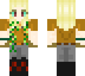 kjaerand bergkonge (edited)