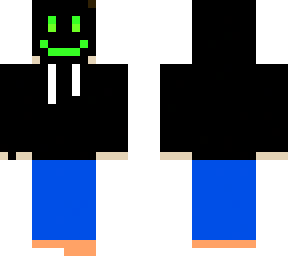 kovanlr bedrock skin