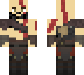 kratos