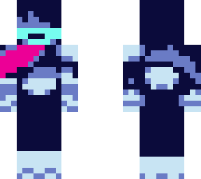 kris (deltarune)