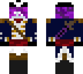 l'manburg ghost (ghost)