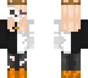 lapis halloween skin