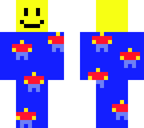lego man