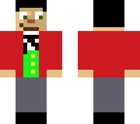 less detailed goodtimeswithsacr skin