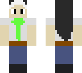lex in minecraft??