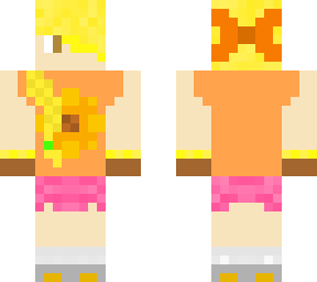 lily