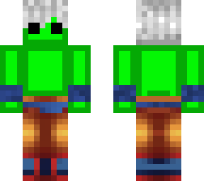 lime slime mui