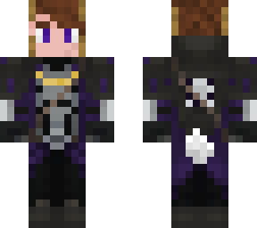 lore skin final fight