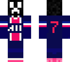 m'creepe (fixed)