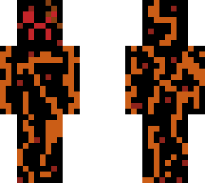 magma creeper