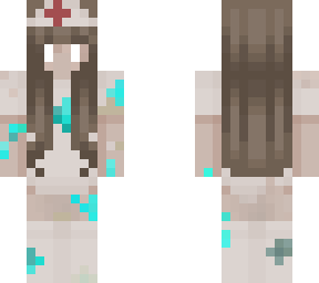 maiden / nurse