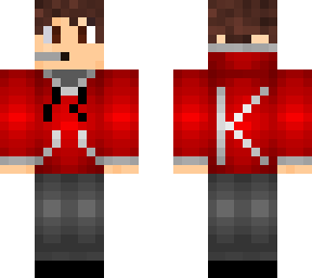 main skin