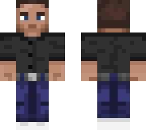 man