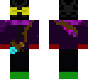 marchhotdog’s skin remix
