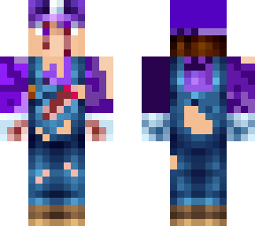 mc skin 2.0
