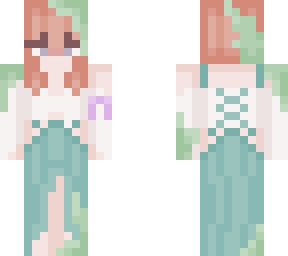 merling skin!