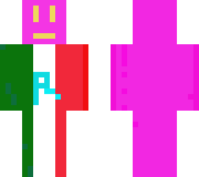 mexican random alien