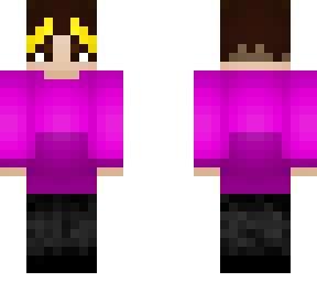 miasmita (pink)