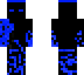 mighty  blue