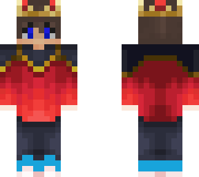 migrator king v2