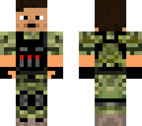military
