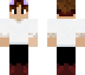 modified skin