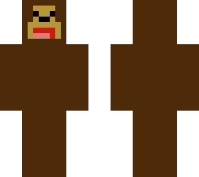 monkey