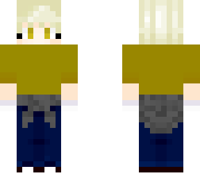 monster au minoru