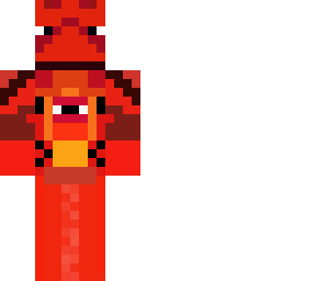 monster/ninja