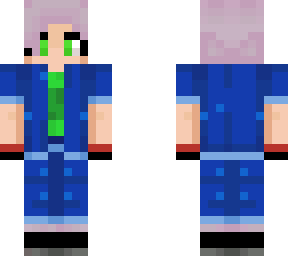 moon girl (redesign)