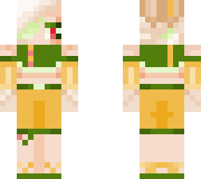 mummy bunny