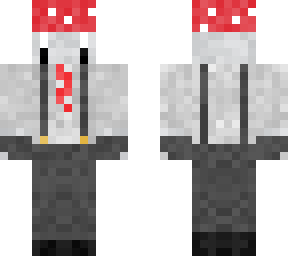 mushroom guy in the buisness