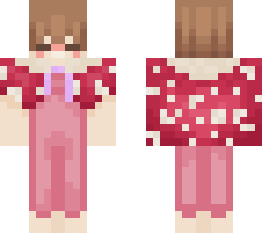 mushroom royalty [classic model] (credits in description)
