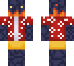 my lore skin b)