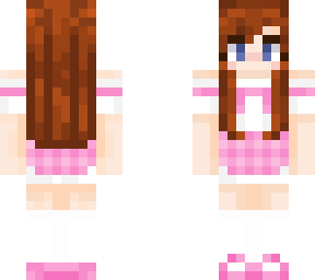 my minecraft skin <3 !!!!