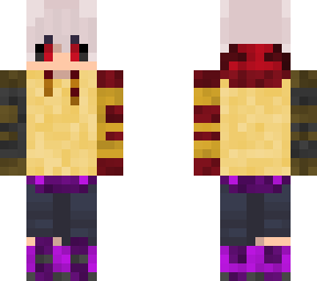 my new main