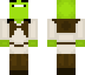 my new skin