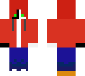 my own skin (reupload)