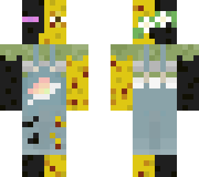 my skin :>