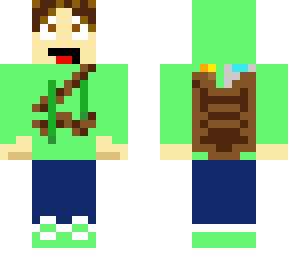 my skin