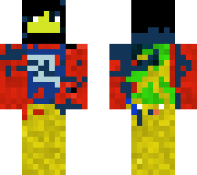 my skin