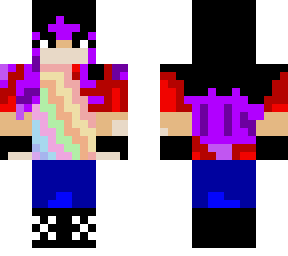 my skin