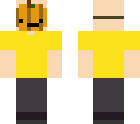 my skin halloween