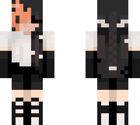 my skin+new mcyt in town<3