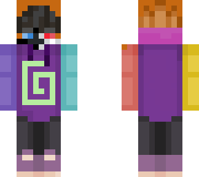 my skin with karl outfit xd